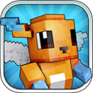 像素精靈獵人中文修改版