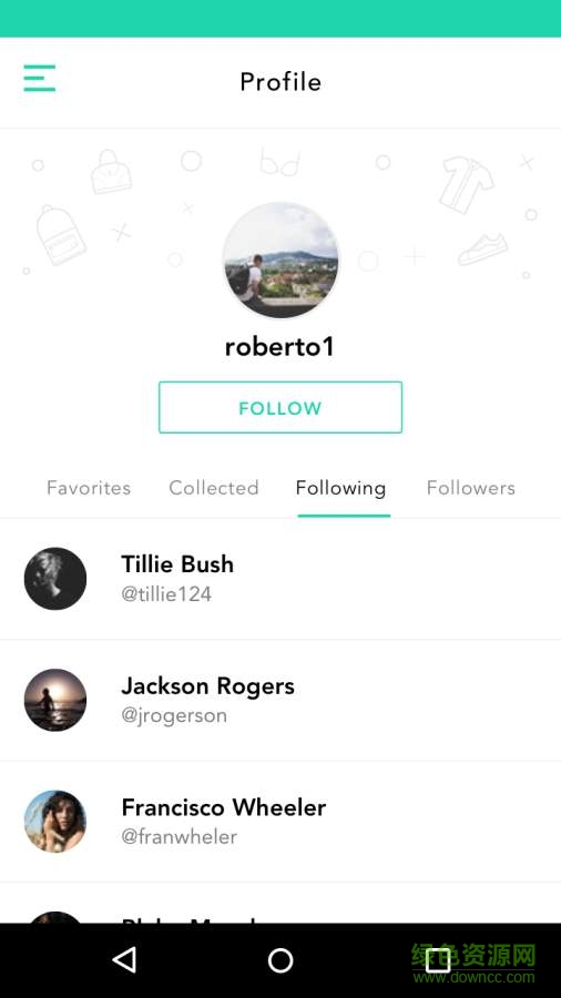 創(chuàng)定良品(MIID) v1.0  安卓版 1