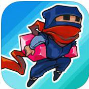 流氓忍者ios中文修改版