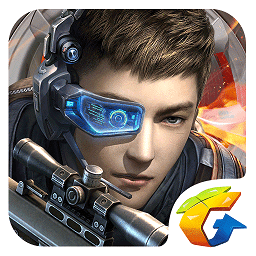 全民槍王無限子彈