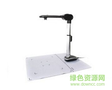 點(diǎn)易拍E970高拍儀驅(qū)動 官方版 0