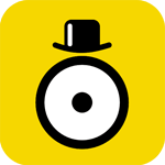 海苔奪寶電視版