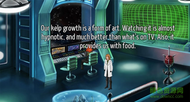 一個類星體中文修改版(Quaser One) v1.0 安卓版 1