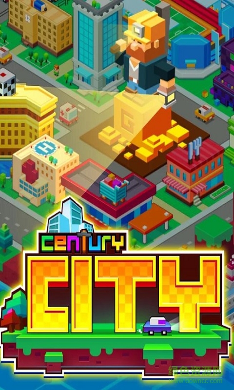 世紀(jì)之城手機(jī)版 v1.51 安卓版 0