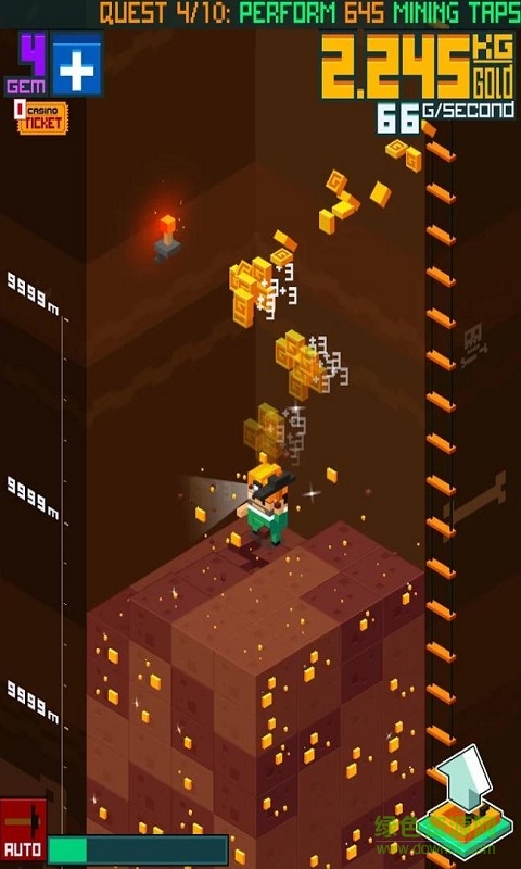 世紀(jì)之城手機(jī)版 v1.51 安卓版 1