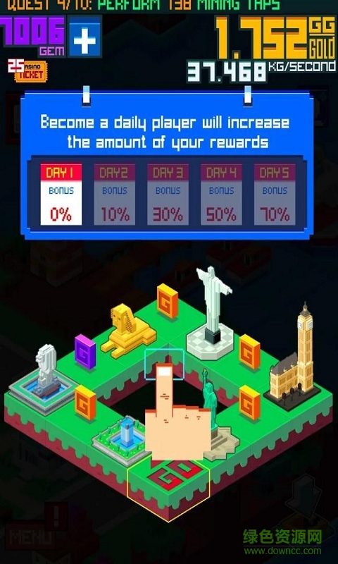 世紀(jì)之城手機(jī)版 v1.51 安卓版 3