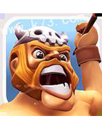 時(shí)之勇者石器時(shí)代中文修改版(T.W. Stone Age)