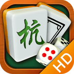 邊鋒杭州麻將電視版