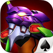 新世紀(jì)福音戰(zhàn)士ol內(nèi)購修改版