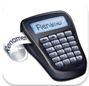 Renamer for mac(文件批量命名)