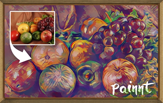 Painnt mac版(照片美化軟件) v1.03 蘋果電腦版 0