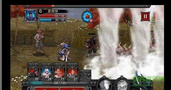 三國戰(zhàn)天下gm版 v1.0.031.71 安卓版 0