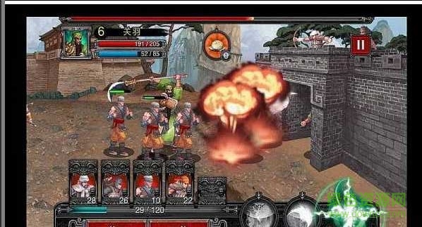 三國戰(zhàn)天下gm版 v1.0.031.71 安卓版 2