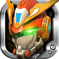 機戰(zhàn)王機甲宗師內購修改版