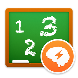 數(shù)字記憶訓(xùn)練師for mac