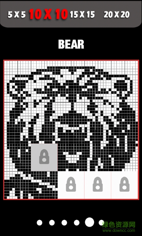 素描拼圖 v4.3 安卓版 3