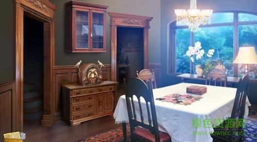 重返神秘莊園中文修改版 v1.0 安卓版 2