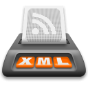 Feeder for mac(rss文檔編輯)