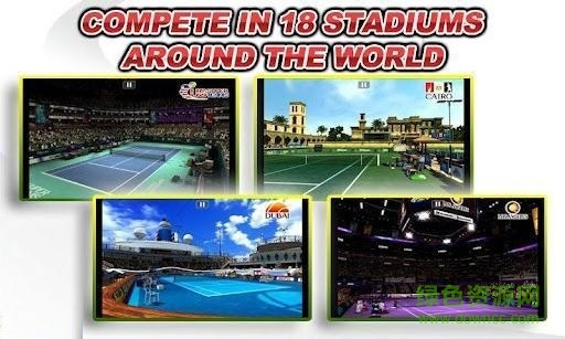 vr網球挑戰(zhàn)賽漢化版apk v4.5.4 安卓版 0