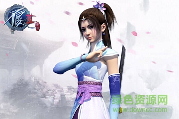 不良人2手游九游版 不良人2九游版