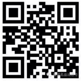 圈子名品蘋果版二維碼