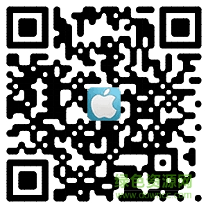 閃訊無線管家ios二維碼 閃訊無線管家ios二維碼