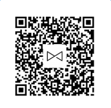 鮮肉app蘋果手機二維碼