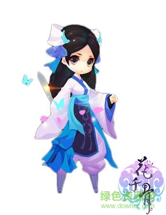 花千骨夜神版 花千骨夜神版