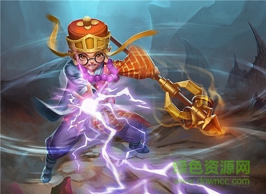 刀塔西游小米版