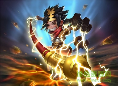 刀塔西游小米版