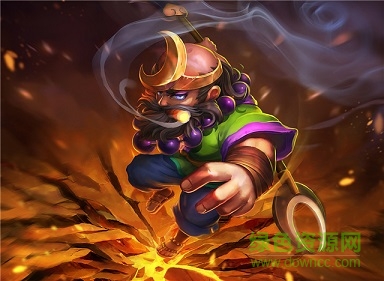 刀塔西游小米版