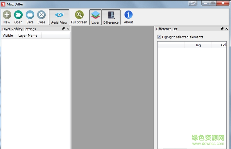 mozidiffer MoziDiffe