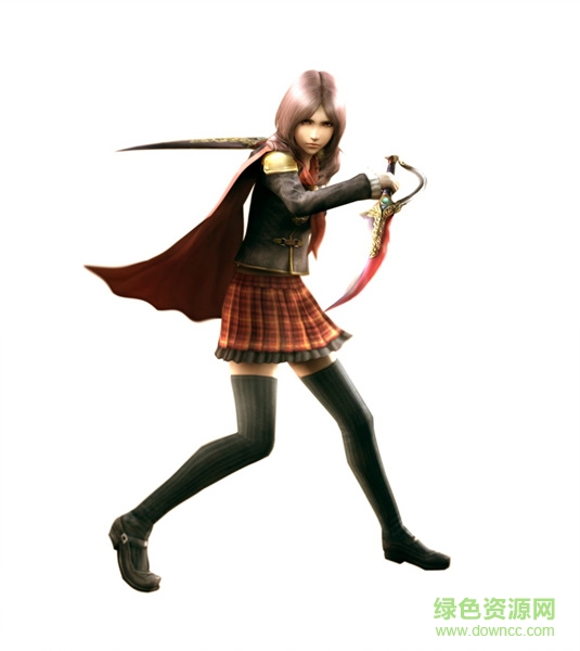 最終幻想零式手游九游版