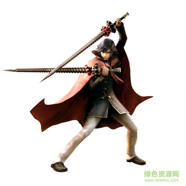 最終幻想零式手游九游版