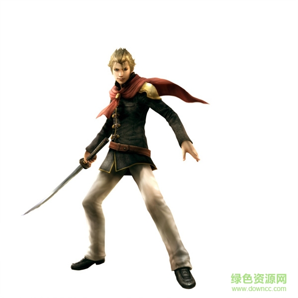 最終幻想零式手游九游版