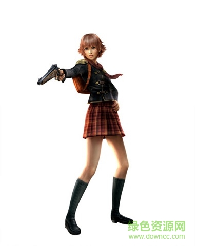 最終幻想零式手游九游版