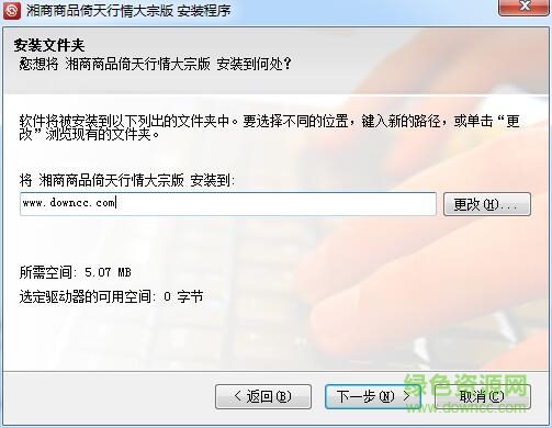 湘商商品倚天行情分析軟件