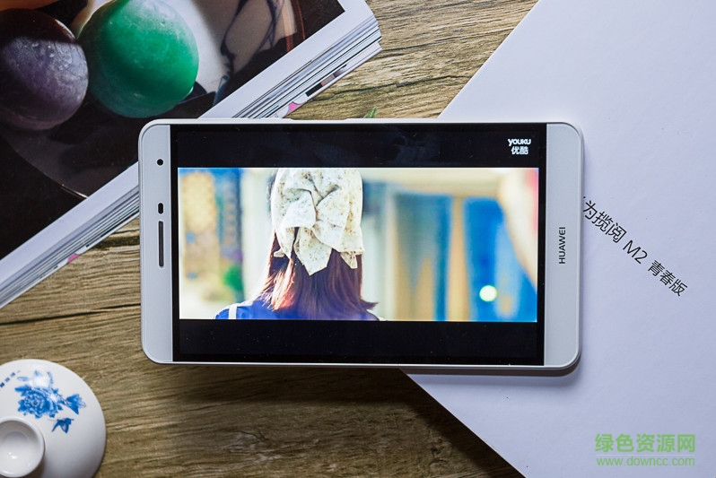 華為m2青春版 華為m2青春版