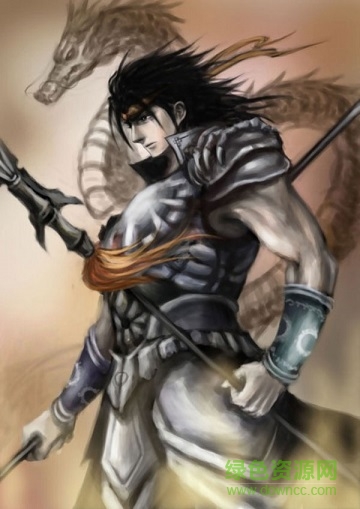 風(fēng)云天下重燃百度版