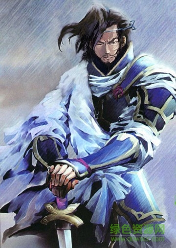 風(fēng)云天下重燃百度版