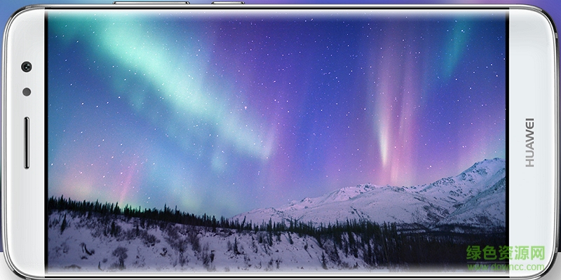 華為麥芒5 華為麥芒5
