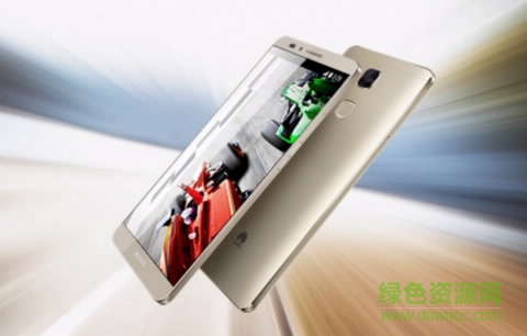 華為mate7 華為mate7