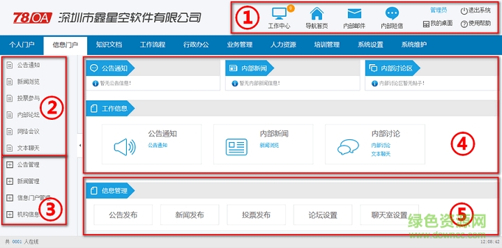 78OA辦公系統(tǒng)增強版 78OA辦公系統(tǒng)增強版