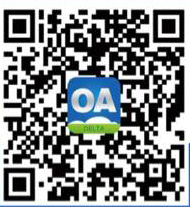 臺(tái)達(dá)mobile oa二維碼