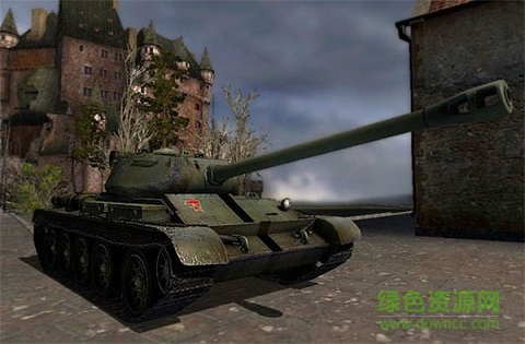 陸戰(zhàn)雄獅果盤版