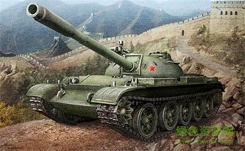 陸戰(zhàn)雄獅果盤版