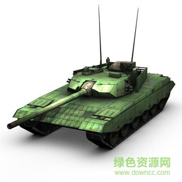 坦克射擊百度版 坦克射擊百度版