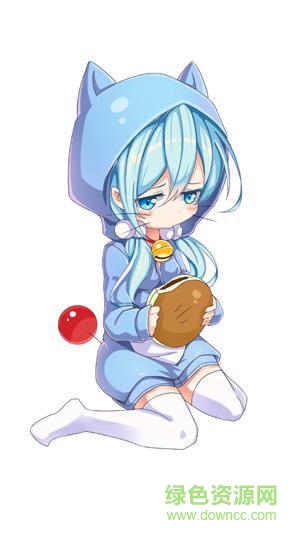 cos亂斗女皇騰訊版 cos亂斗女皇騰訊版