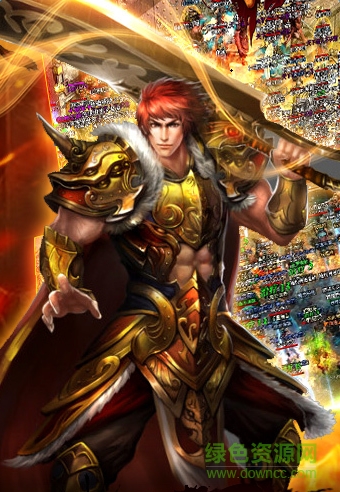 降龍?jiān)E百度版