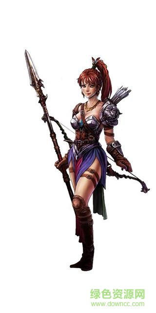 暗黑傳奇百度版